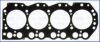 NISSA 1104487G01 Gasket, cylinder head